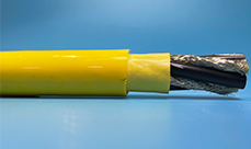 抓斗電纜 LSTKABEL-RLDCL 3*16+3*3*1.5mm2 抓斗電纜 LSTKABEL-RLDCL 3*16+3*3*1.5mm2